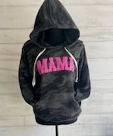 Mama Hoodie