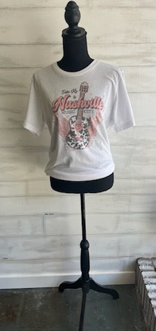 Nashville T-Shirt