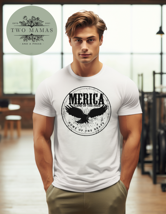 Merica Shirt