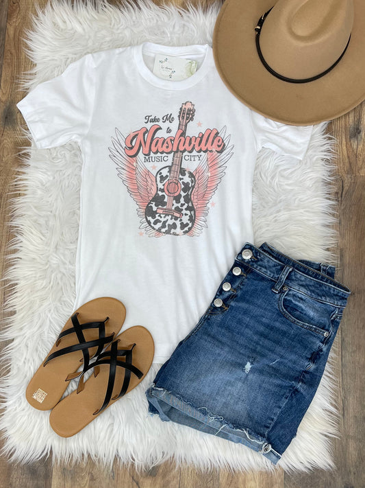 Nashville T-Shirt