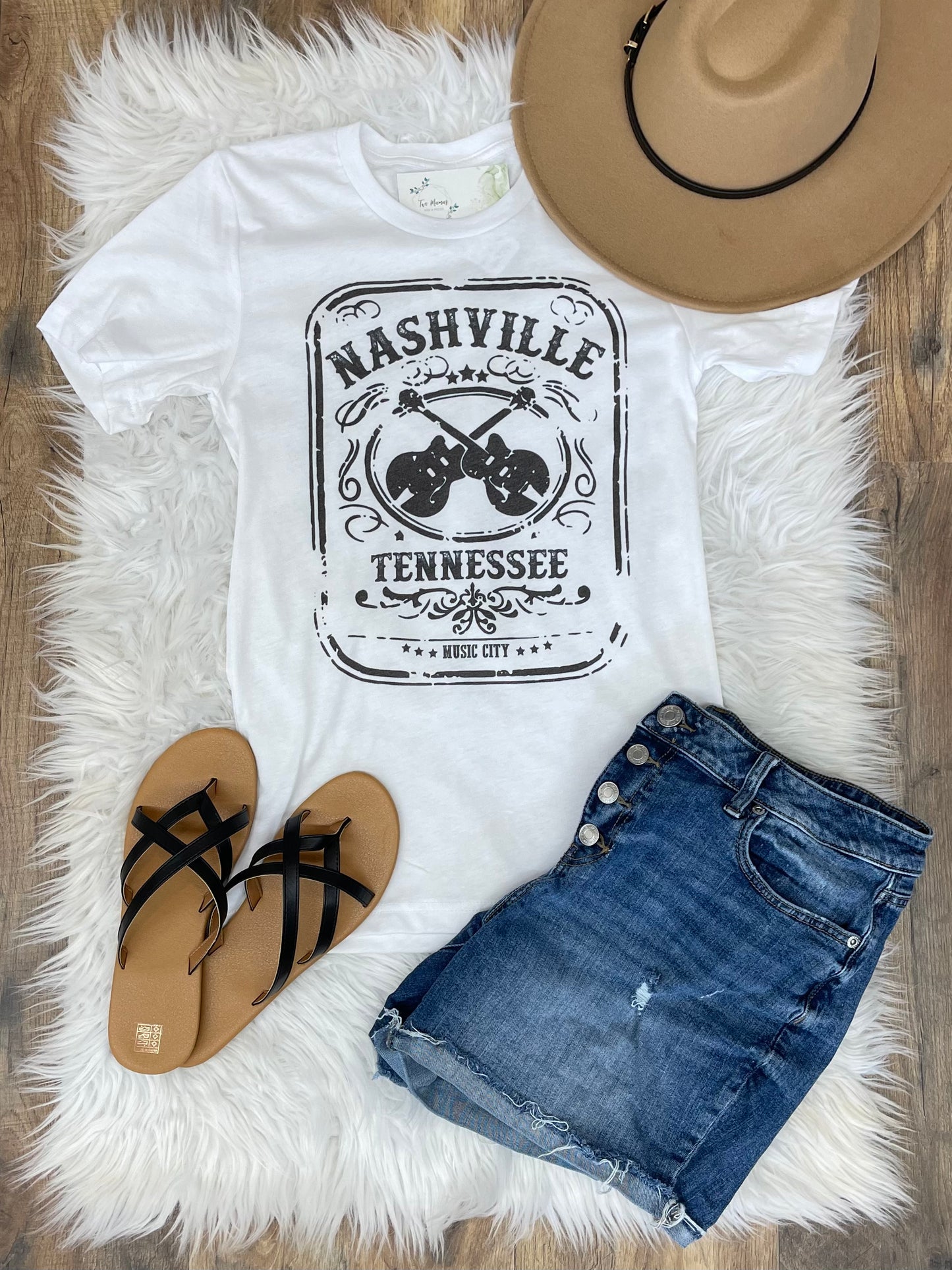 Nashville T-Shirt