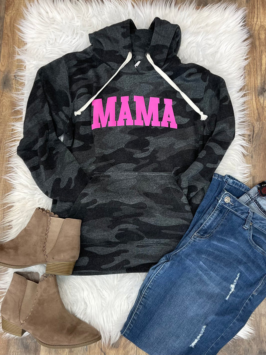 Mama Hoodie