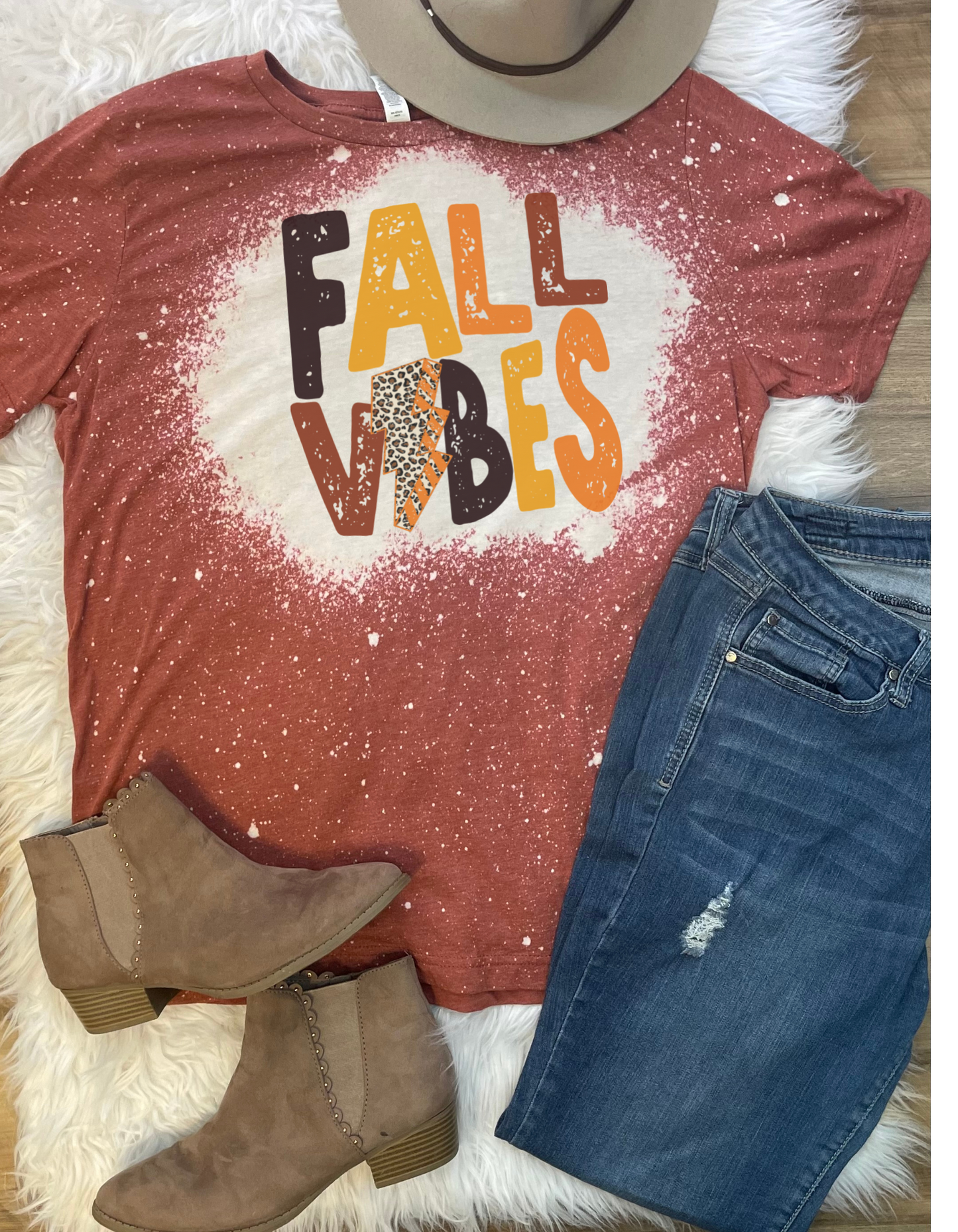 Fall Vibes