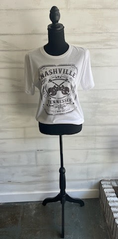 Nashville T-Shirt