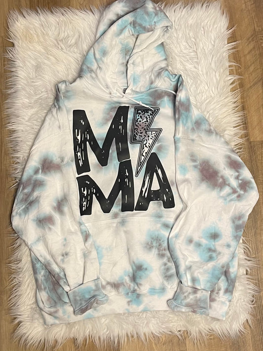 MAMA Hoodie