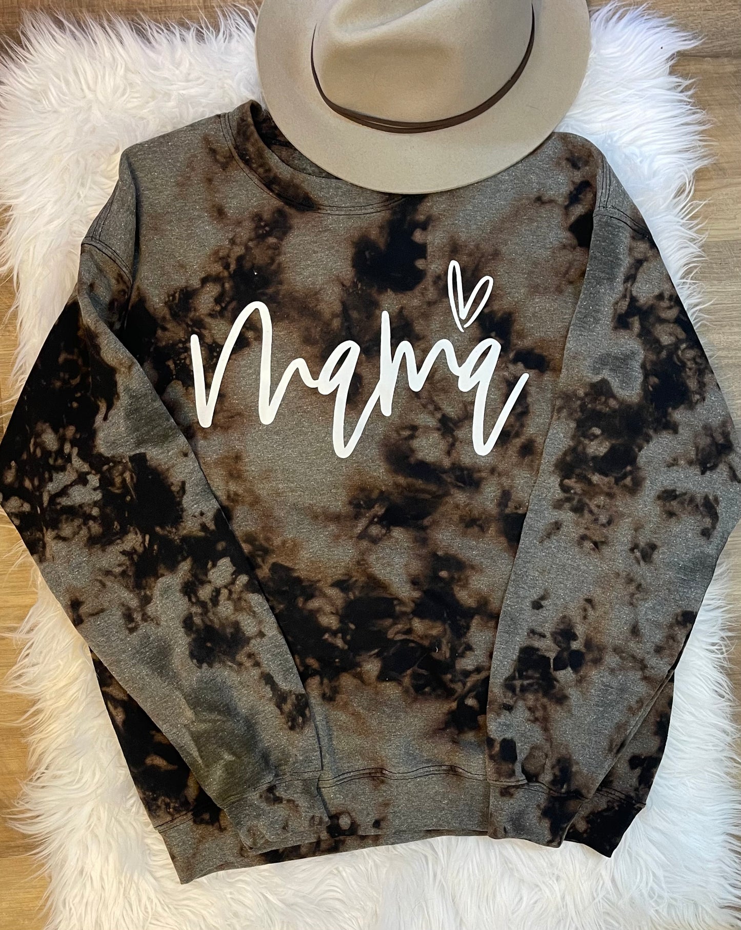 Mama Sweatshirt